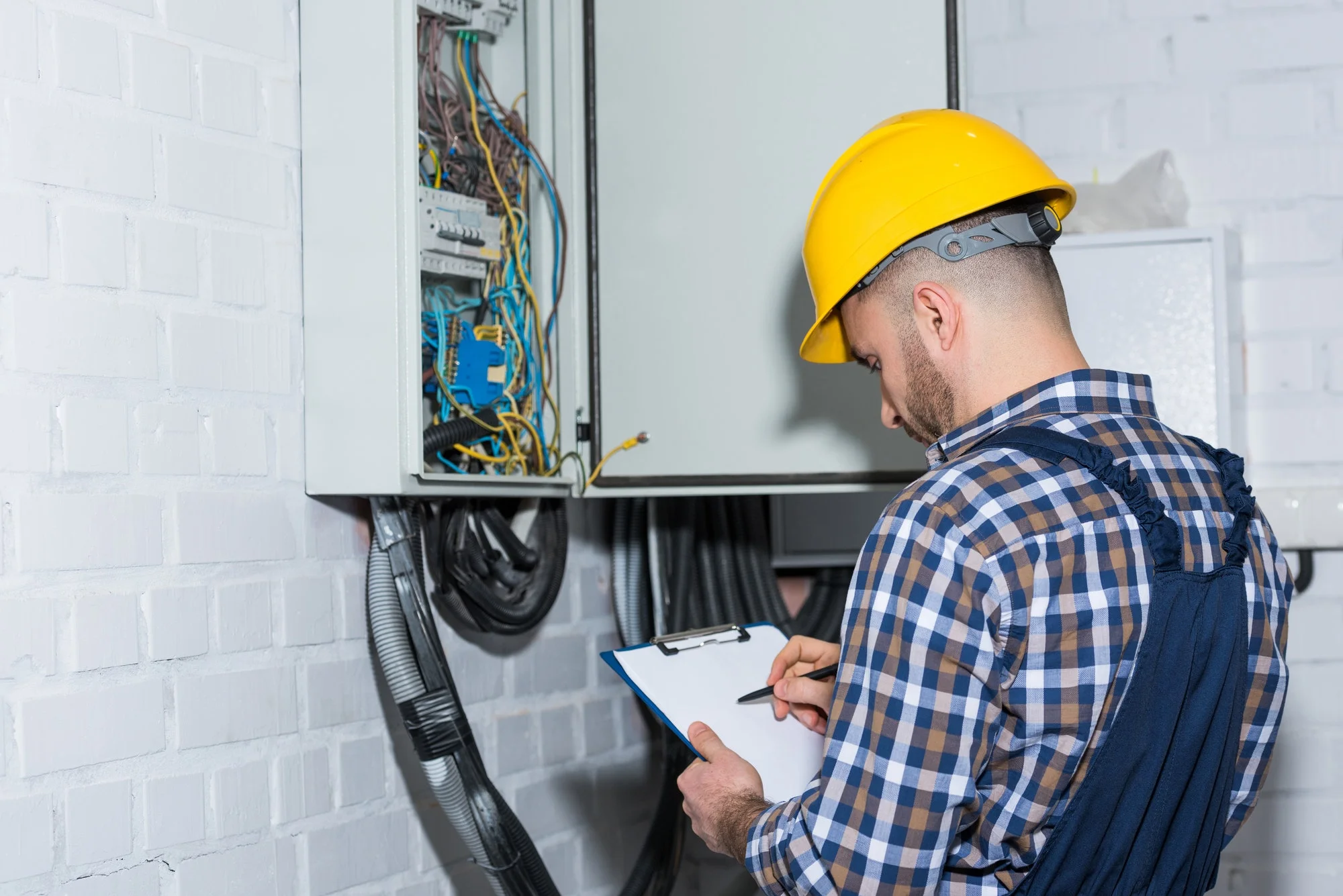 electricite generale
