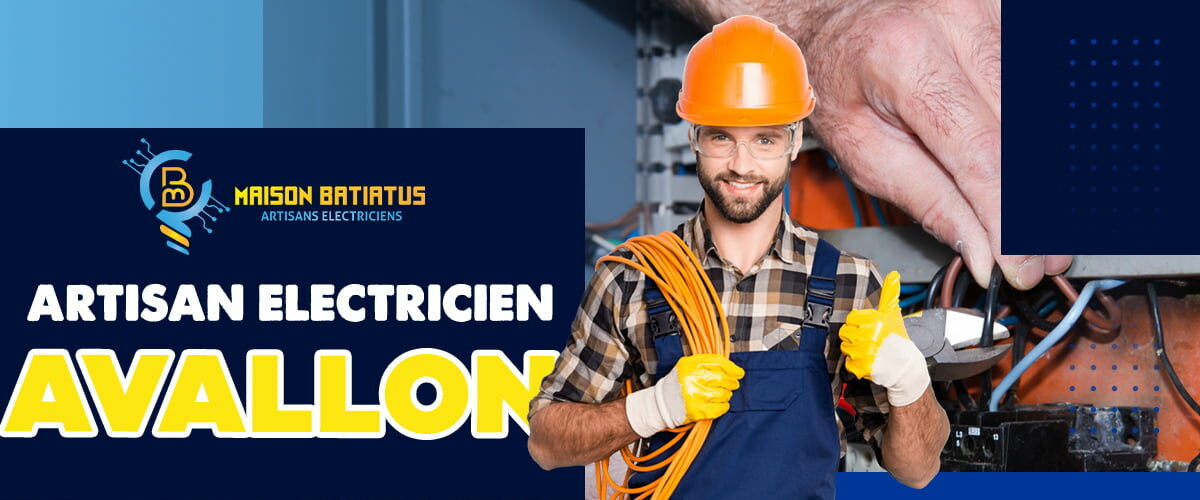 Electricien Avallon