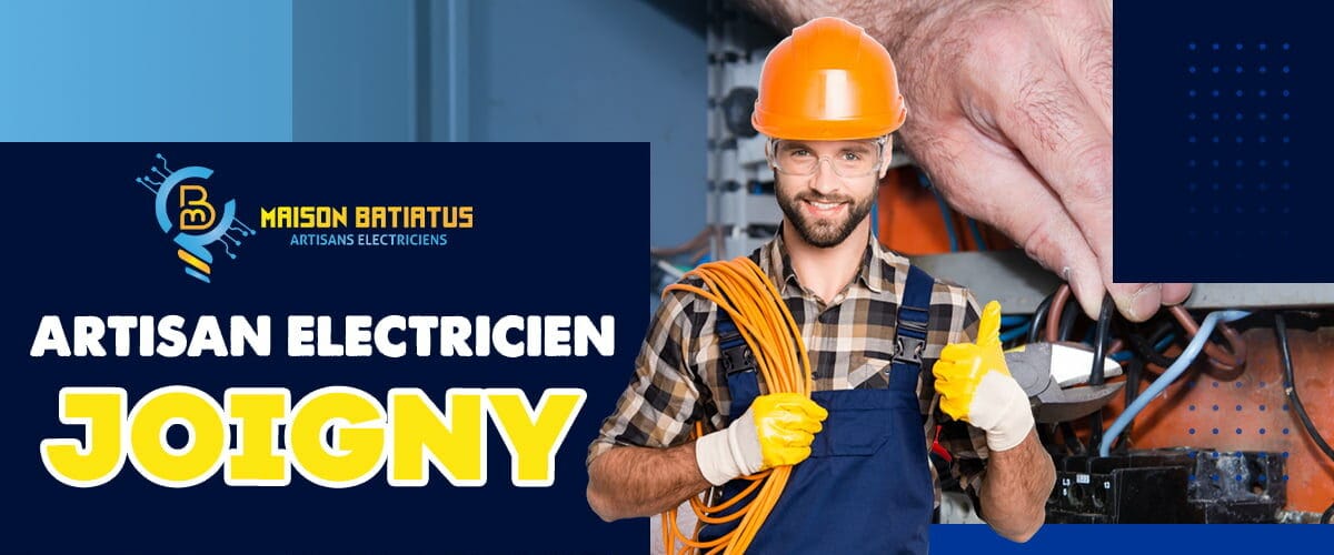 Electricien Joigny