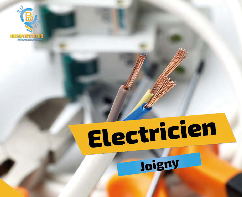 Electricien Joigny